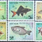 VIETNAM - PESTI, 1984, 7 V , NEOBLIT., Mi = 6 Eu - V 28