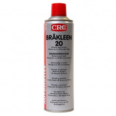 Crc Spray Curatat Frana Brakeleen 20 500ML foto