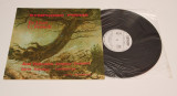 Poeme simfonice - Liszt / Franck - disc vinil ( vinyl , LP ) NOU, Clasica, electrecord