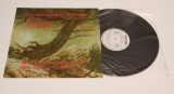 Poeme simfonice - Liszt / Franck - disc vinil vinyl LP NOU, Electrecord