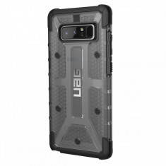 Husa UAG Samsung Galaxy Note 8 Plasma Ash fumurie carcasa dura NOTE8-L-AS foto