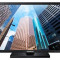 Monitor Samsung LS22E45UFS/EN 21.5 inch LED 5ms Full HD Negru