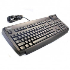 Tastatura DELL SK-3106 , USB , QWERTY foto