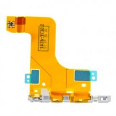 Flex conector incarcare Sony Xperia Z2 D6502 D6503 foto