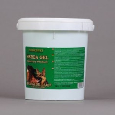 Herba-gel - 1 kg foto
