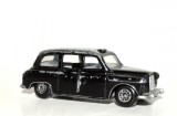 Macheta MATCHBOX INT&#039;L LTD TAXI FX4R 1:60 / 1986