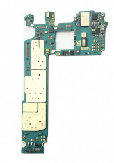 Placa de baza Samsung Galaxy S7 G930F 32Gb swap foto
