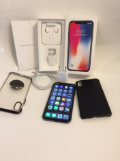 iPhone X 256GB foto