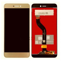 Ansamblu display touchscreen Huawei Honor 8 Lite gold foto