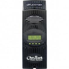 Regulator (controller) de incarcare solar OUTBACK FLEX MAX 60 MPPT 60A foto