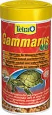 Tetra gammarus mix - hrana naturala premium pentru testoase de apa - 8995.2 foto