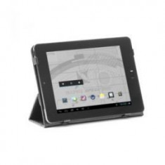 Husa Tableta Allview Speed 2 Duo 8 inch Neagra foto