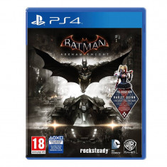 Joc consola Warner Bros Batman Arkham Knight PS4 foto