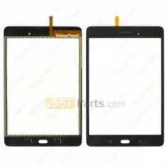 Touchscreen Samsung Galaxy Tab A 8.0 SM-T355 negru foto