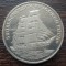 (M403) JETON SEEFAHRT IST NOT - GORCH FOCK - 1976, TEMATICA VAPOARE