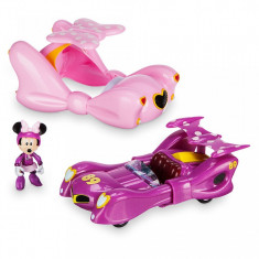 Masina lui Minnie - Mickey si Pilotii de curse foto
