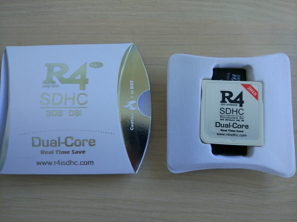 Card modare R4i dualcore ds dsi v1.45 - 3ds v11.9.0 R4 2019 | arhiva ...
