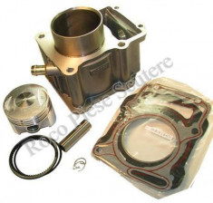 Set motor ATV 4T 250cc (racire apa) foto