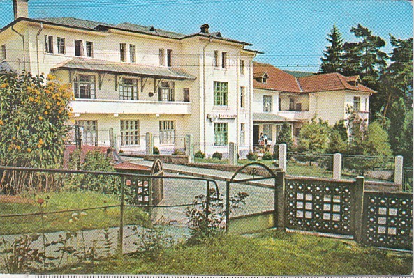 bnk cp Olanesti - Vila Crinilor - circulata
