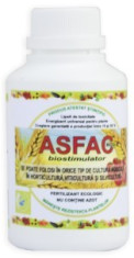 Biostimulator Agricol ASFAC BCO-4 100 ML foto