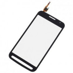 Touchscreen Samsung i8585 negru foto