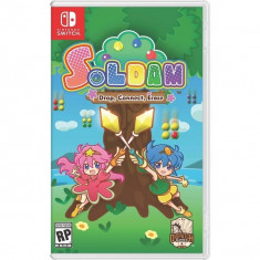 Soldam Drop, Connect, Erase Nintendo Switch foto