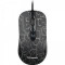 Mouse gaming Newmen GX1-R Black