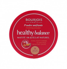 Powder BOURJOIS Paris Healthy Balance Dama 9ML foto