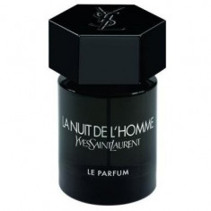 Parfum de barbat La Nuit de L&amp;amp;#039;Homme le Parfum Eau de Parfum 100ml foto