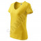 Tricou de dama Dream (Culoare: Galben, Marime: L, Pentru: Femei)