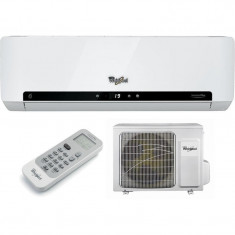 Aparat de aer conditionat SPIW 318L, 18000 BTU, Clasa A++, 6Th Sense, Filtru HD + Active Carbon, R32 foto