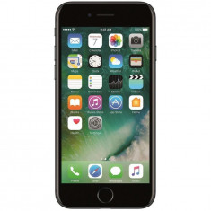 Telefon mobil Apple iPhone 7, 32GB, Black foto