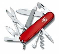 Briceag Victorinox Mountaineer foto