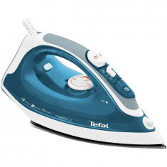 Fier de calcat Tefal Maestro FV3777, 2300W, 0.3L, 110g/min, abur variabil 30g/min, sistem antipicurare foto