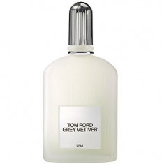 Parfum de barbat Grey Vetiver Eau de Parfum 50ml foto