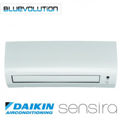 Aparat de aer conditionat Sensira Bluevolution FTXF25A/RXF25A, Inverter, 9000 BTU, clasa A++, WiFi Ready, alb foto