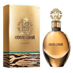 Parfum de dama Roberto Cavalli Eau de Parfum 50ml foto