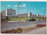 Bnk cp Eforie Nord - Hoteluri pe faleza - circulata - Kruger 1135/27, Printata