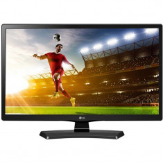 Monitor / Televizor LED High Definition, 19.5, LG 20MT48DF-PZ foto