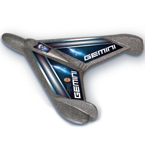 Planor Gunther Gemini Planor Gunther Gemini