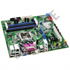 Placa de baza Intel DQ67OW, LGA1155, DDR3, FSB 1333MHz, PCI-Express, DVI, VGA, SATA3, micro ATX foto