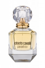 Apa de parfum Roberto Cavalli Paradiso Dama 50ML foto