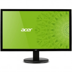 Monitor LED Acer K192HQLb 18.5 inch 5ms black foto