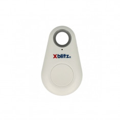 Breloc XBlitz cu alarma anti-pierdere, anti-furt, cu localizator GPS foto
