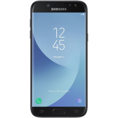 Telefon mobil Samsung Galaxy J5 (2017), Dual Sim, 16GB, 4G, Black foto