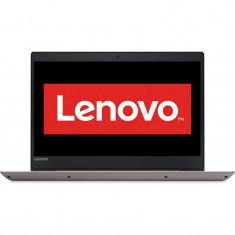 Laptop Lenovo 14&amp;amp;#039;&amp;amp;#039; IdeaPad 520S IKBR, FHD IPS, Procesor Intel Core i7-8550U, 8GB DDR4, 256GB SSD, GMA UHD 620, FreeDos, Bronze foto