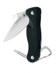 Cutit Leatherman CRATER C33T foto