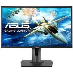 Monitor Gaming LED Asus MG248QR, 24, Full HD, 1ms, Negru foto