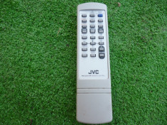 telecomanda JVC RM-SUXH10R sistem audio foto