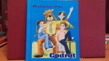 IOANA RADU- PRIETENUL MEU CODRUT- 35 PAG. CU DESENE COLOR- CARTONATA., Alta editura